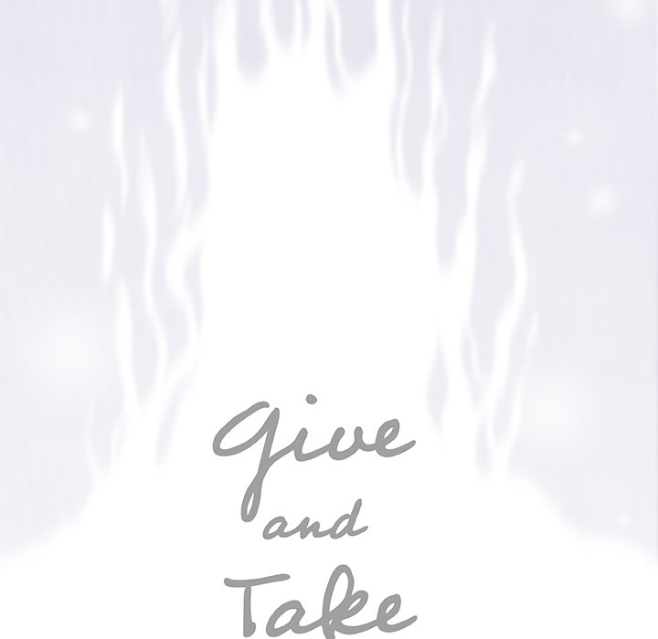 Give and Take Chapter 20 - Manhwa18.com