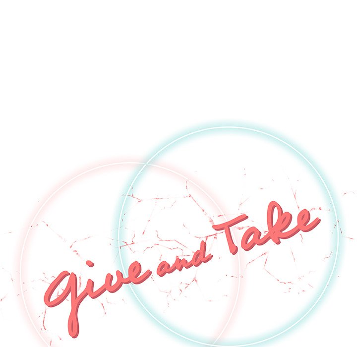 Give and Take Chapter 21 - Manhwa18.com