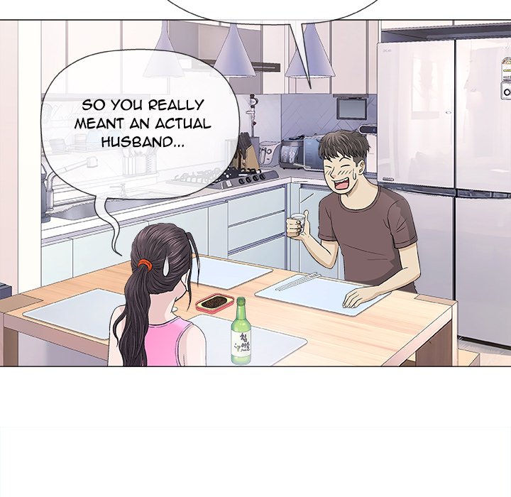 Give and Take Chapter 21 - Manhwa18.com