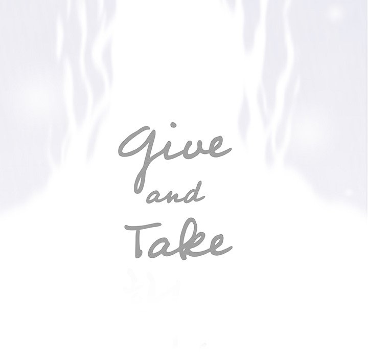 Give and Take Chapter 21 - Manhwa18.com