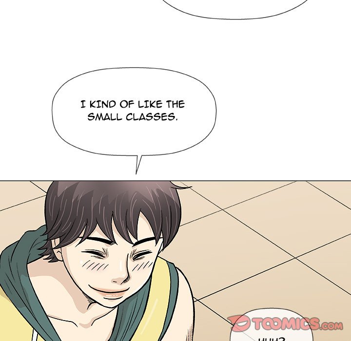 Give and Take Chapter 22 - Manhwa18.com