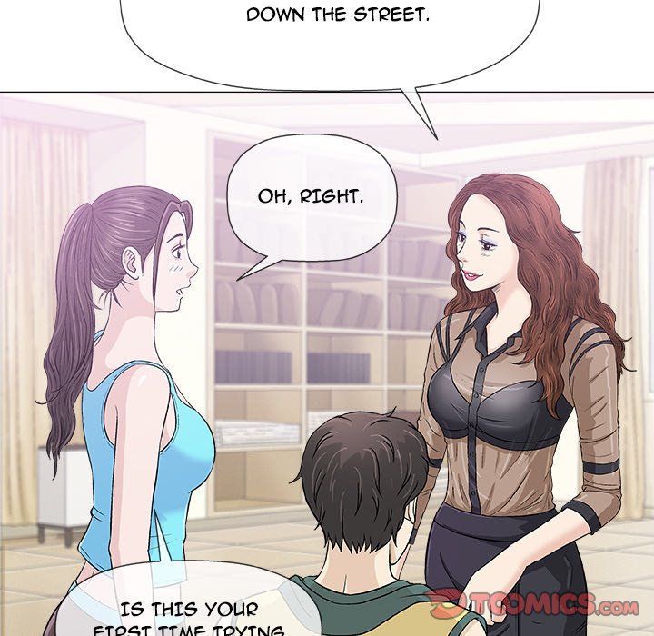 Give and Take Chapter 22 - Manhwa18.com