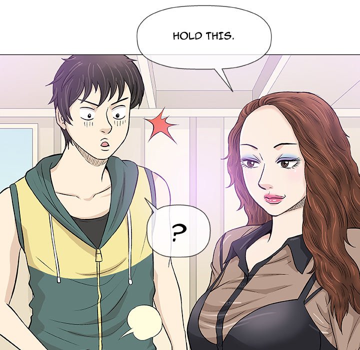 Give and Take Chapter 22 - Manhwa18.com