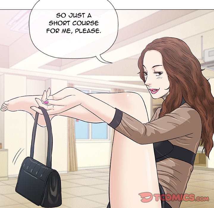 Give and Take Chapter 22 - Manhwa18.com