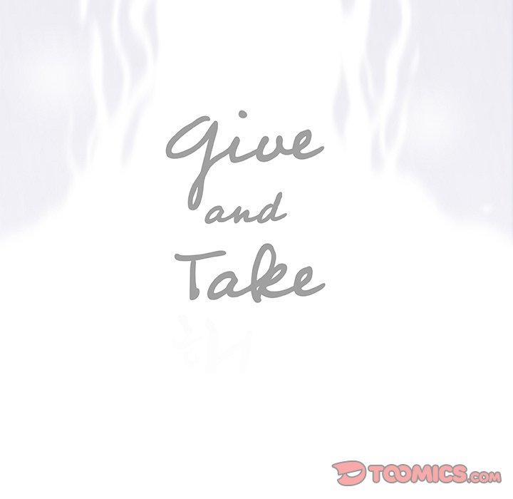 Give and Take Chapter 22 - Manhwa18.com