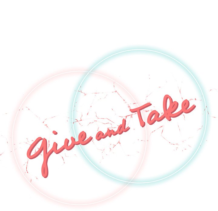 Give and Take Chapter 23 - Manhwa18.com