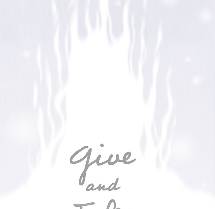 Give and Take Chapter 23 - Manhwa18.com