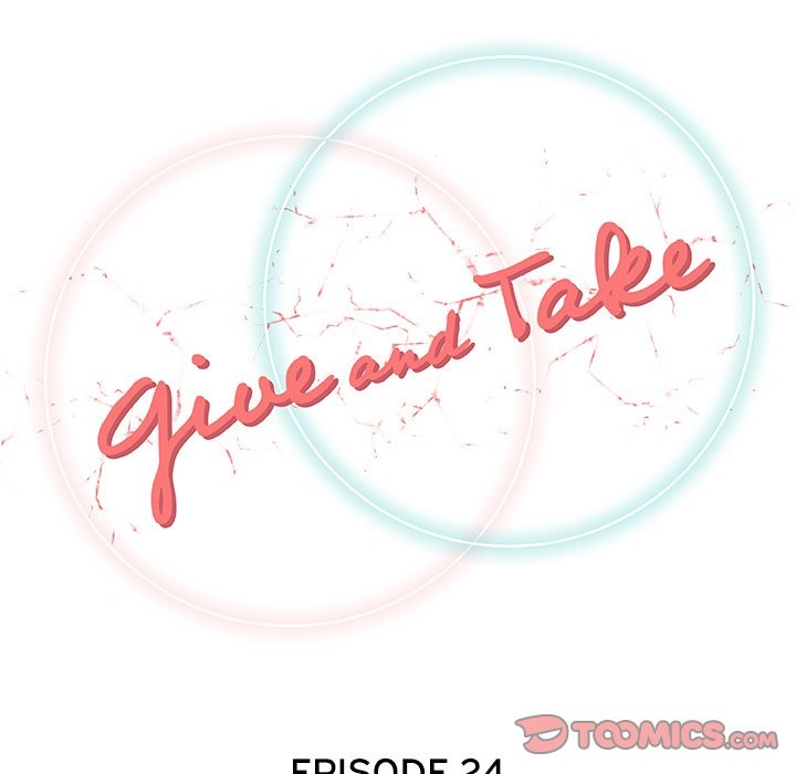 Give and Take Chapter 24 - Manhwa18.com