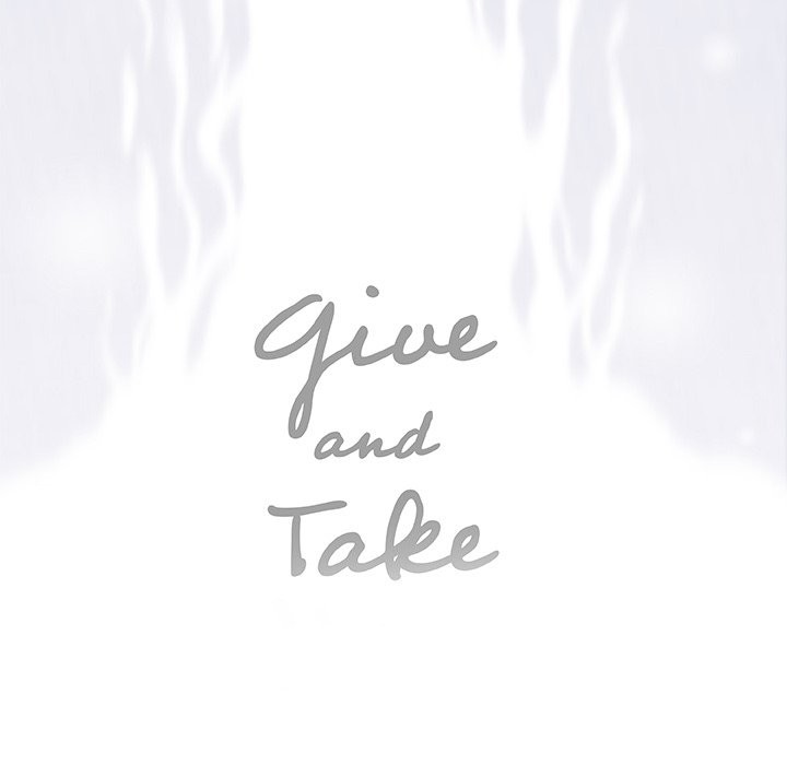 Give and Take Chapter 24 - Manhwa18.com