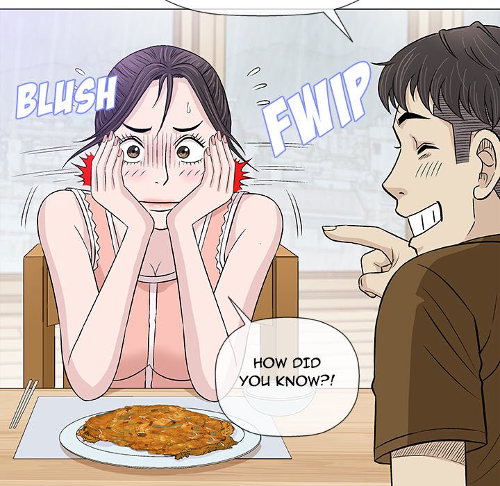 Give and Take Chapter 25 - Manhwa18.com