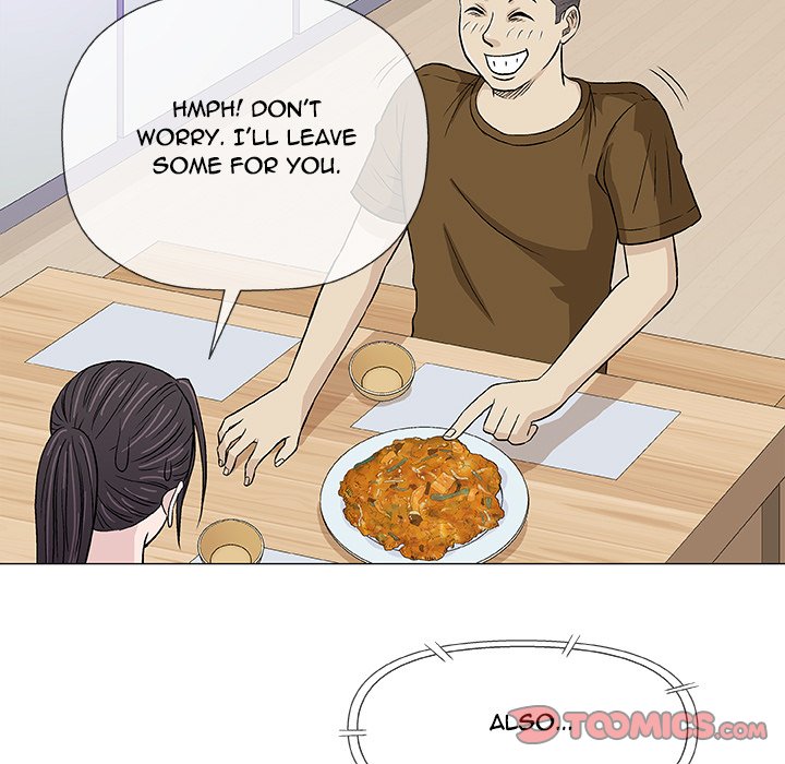 Give and Take Chapter 25 - Manhwa18.com