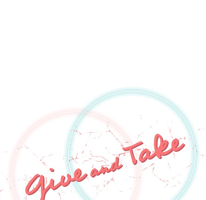 Give and Take Chapter 25 - Manhwa18.com