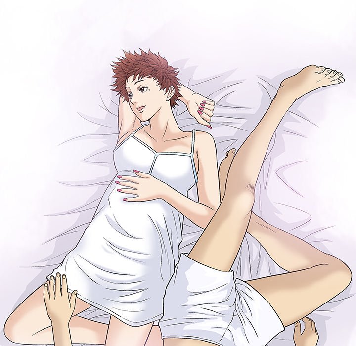 Give and Take Chapter 25 - Manhwa18.com