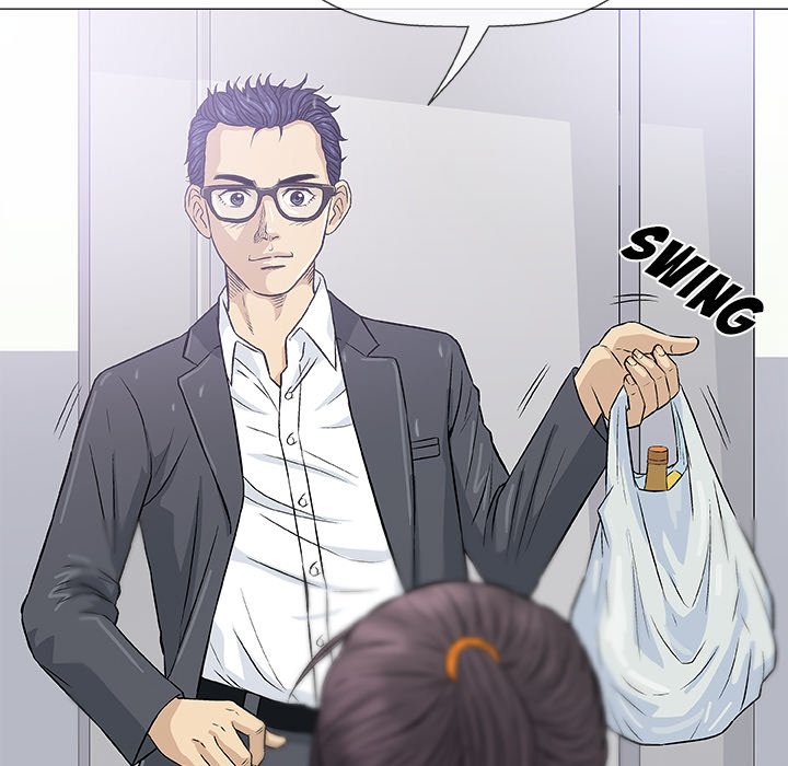 Give and Take Chapter 25 - Manhwa18.com