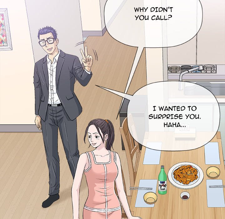 Give and Take Chapter 25 - Manhwa18.com
