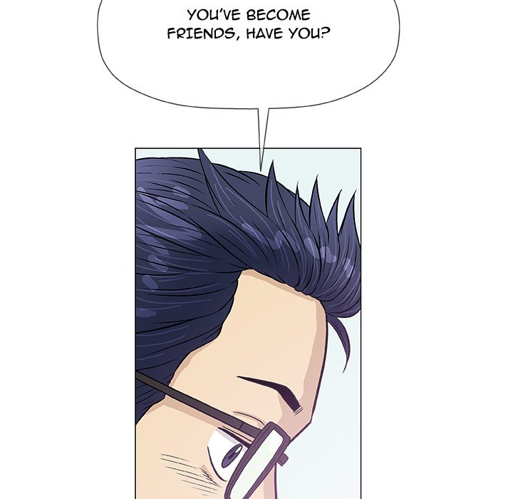 Give and Take Chapter 25 - Manhwa18.com