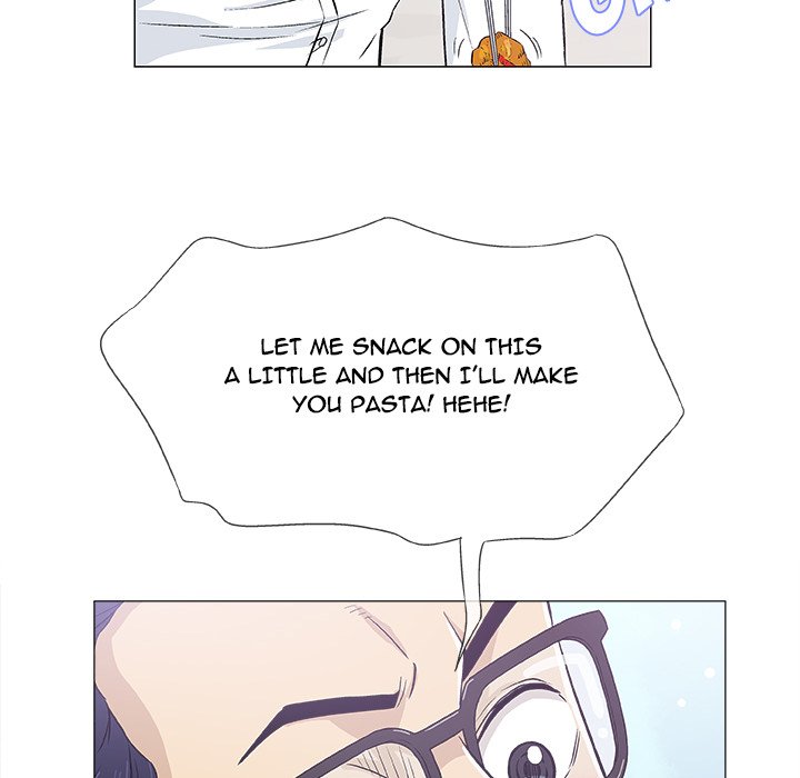 Give and Take Chapter 25 - Manhwa18.com