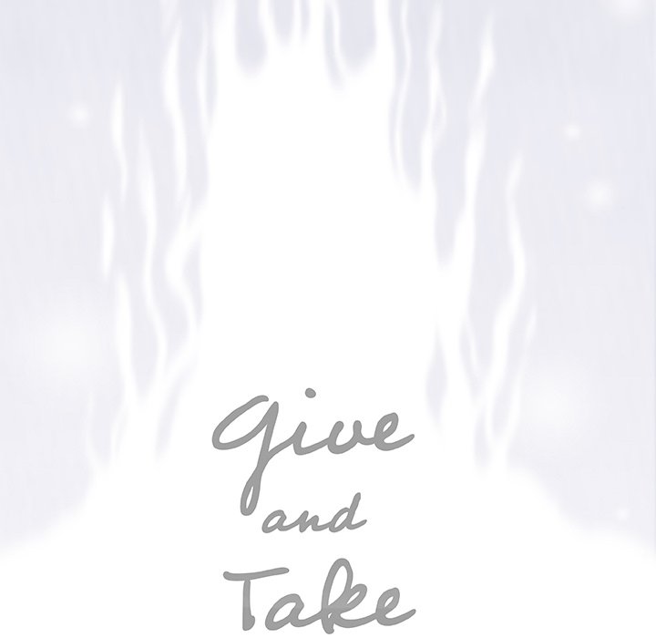 Give and Take Chapter 25 - Manhwa18.com