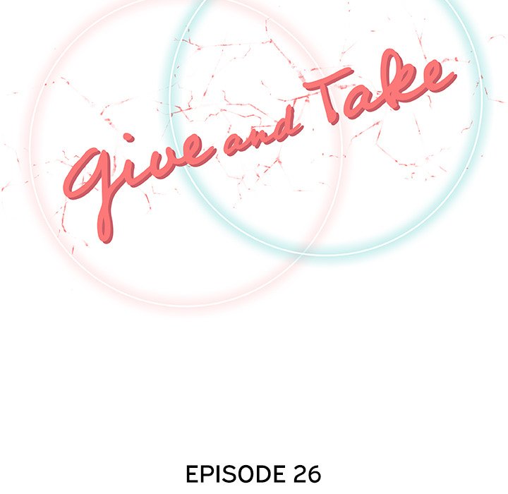 Give and Take Chapter 26 - Manhwa18.com