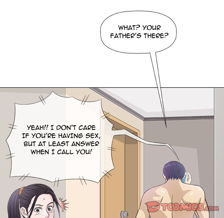 Give and Take Chapter 26 - Manhwa18.com