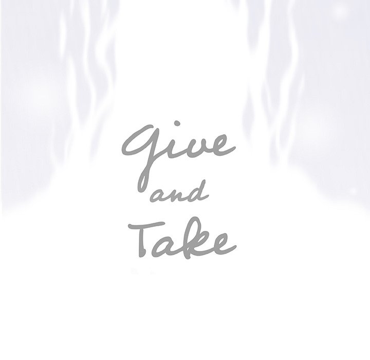 Give and Take Chapter 26 - Manhwa18.com