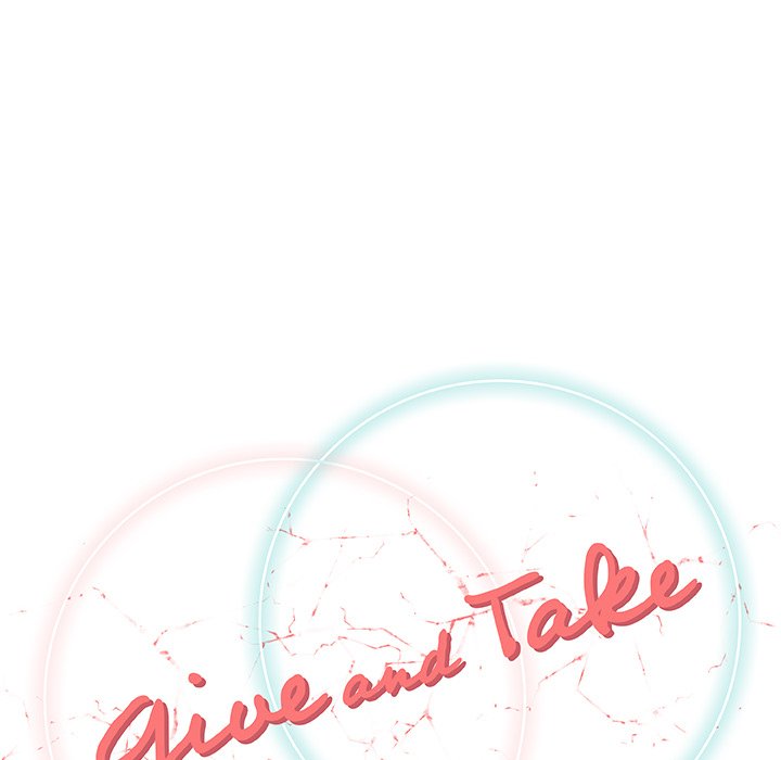 Give and Take Chapter 27 - Manhwa18.com