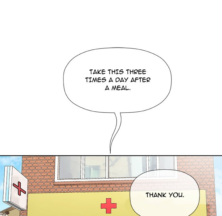 Give and Take Chapter 27 - Manhwa18.com