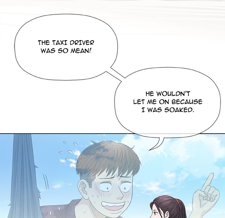 Give and Take Chapter 27 - Manhwa18.com