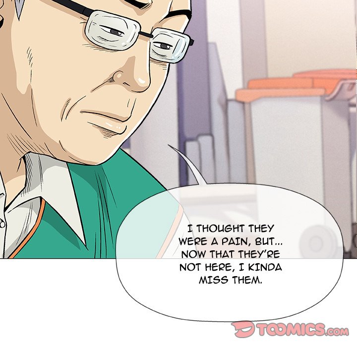 Give and Take Chapter 28 - Manhwa18.com