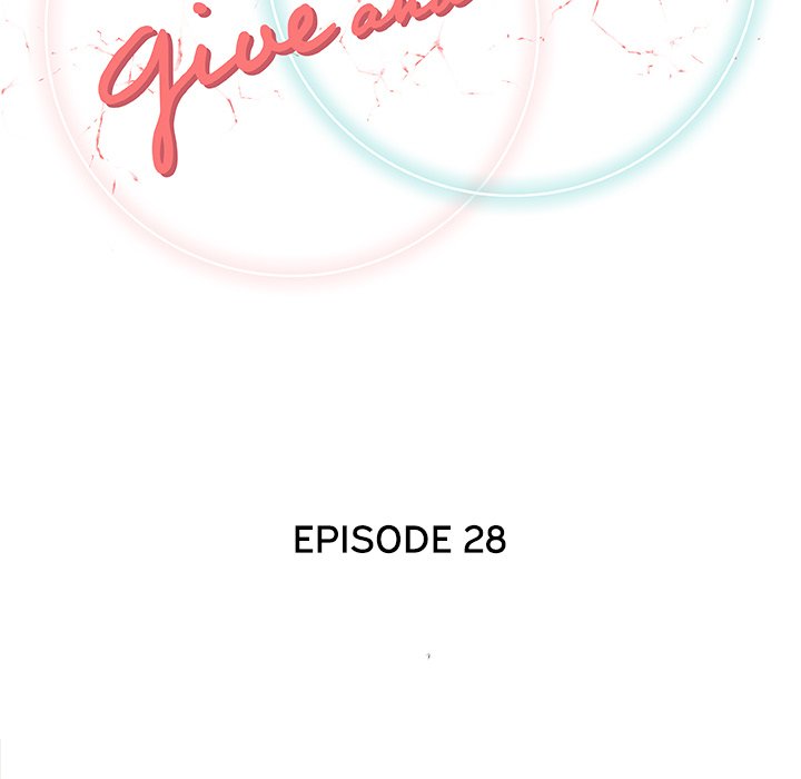 Give and Take Chapter 28 - Manhwa18.com