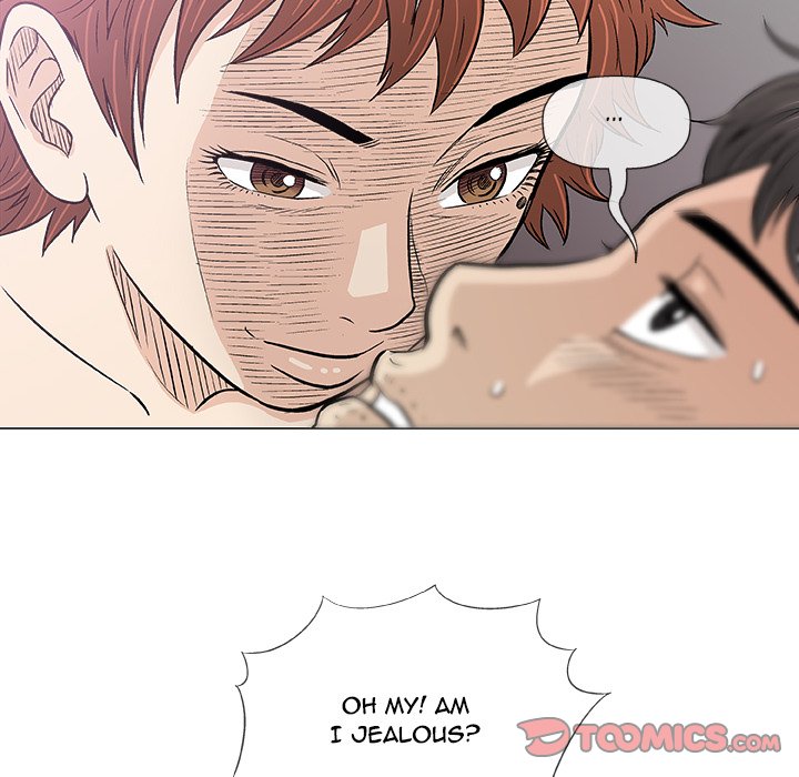 Give and Take Chapter 28 - Manhwa18.com