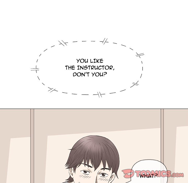 Give and Take Chapter 28 - Manhwa18.com