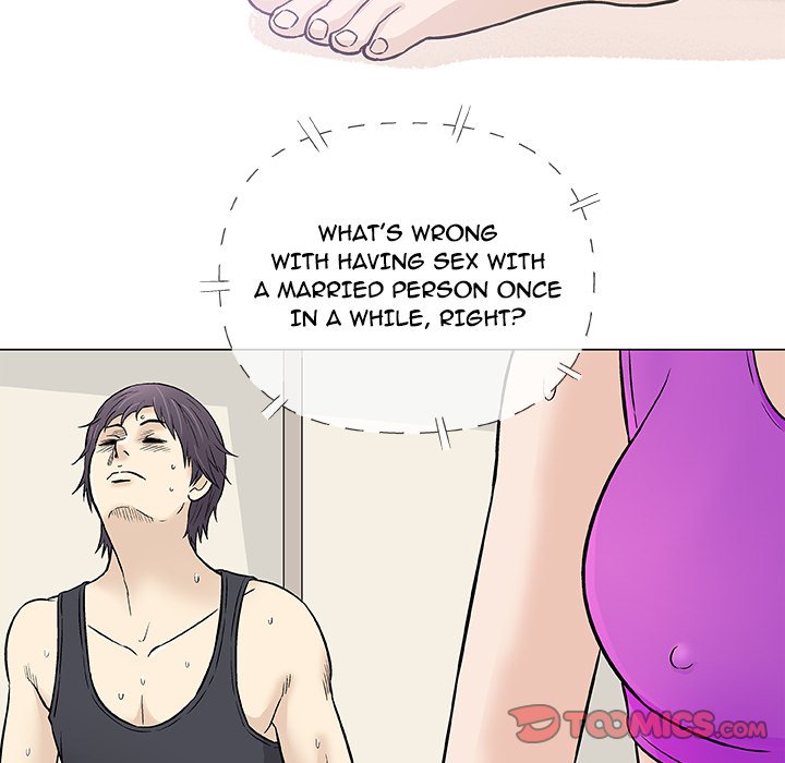 Give and Take Chapter 28 - Manhwa18.com