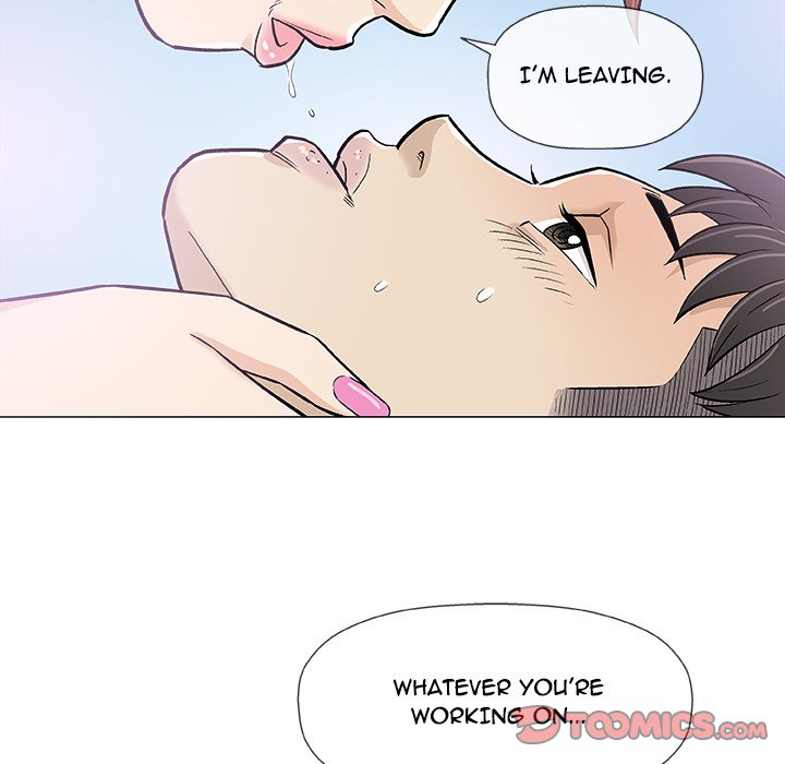 Give and Take Chapter 28 - Manhwa18.com