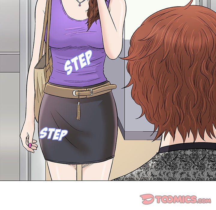 Give and Take Chapter 28 - Manhwa18.com