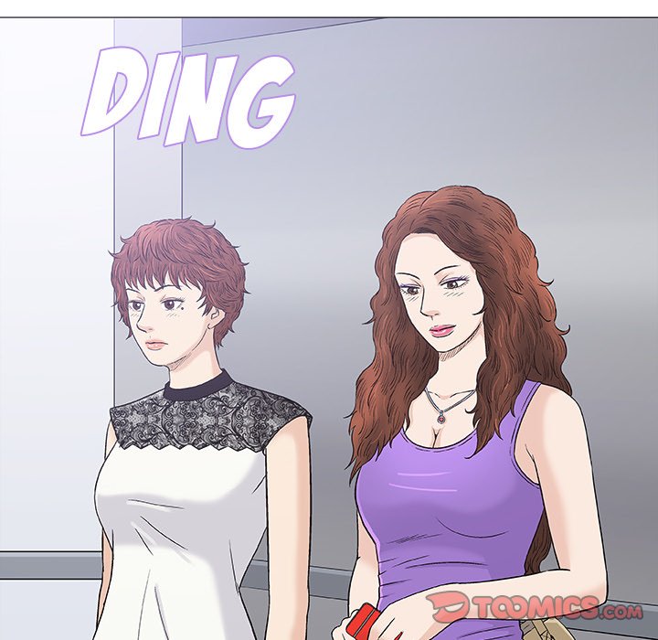 Give and Take Chapter 28 - Manhwa18.com