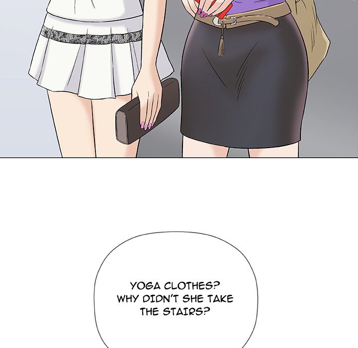 Give and Take Chapter 28 - Manhwa18.com