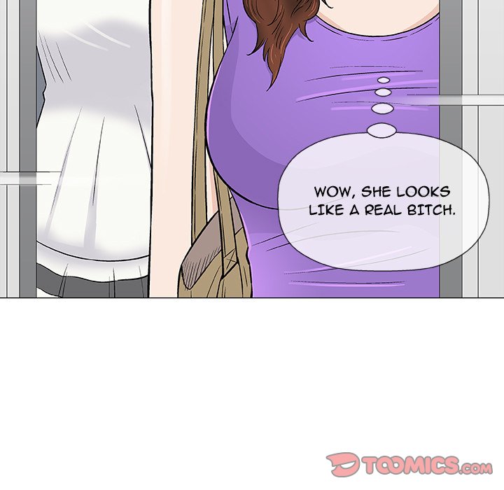 Give and Take Chapter 28 - Manhwa18.com