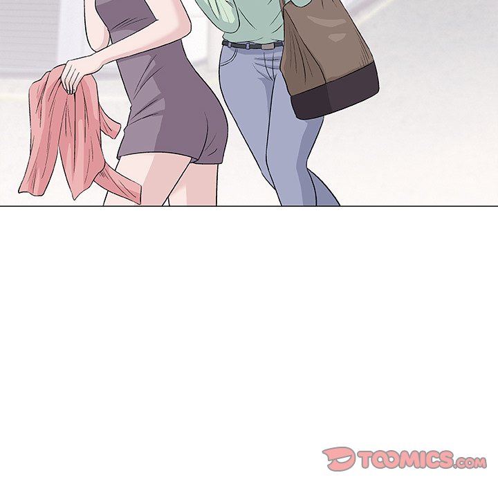 Give and Take Chapter 28 - Manhwa18.com