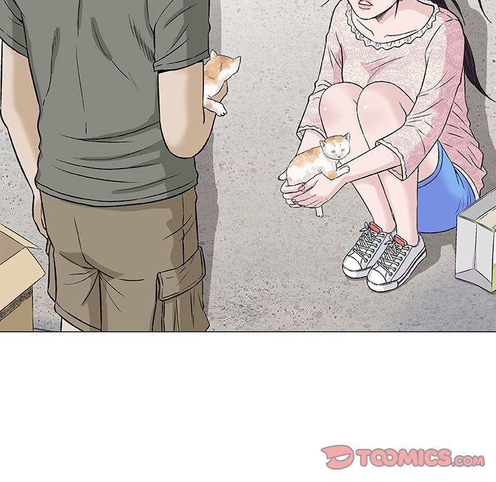 Give and Take Chapter 28 - Manhwa18.com