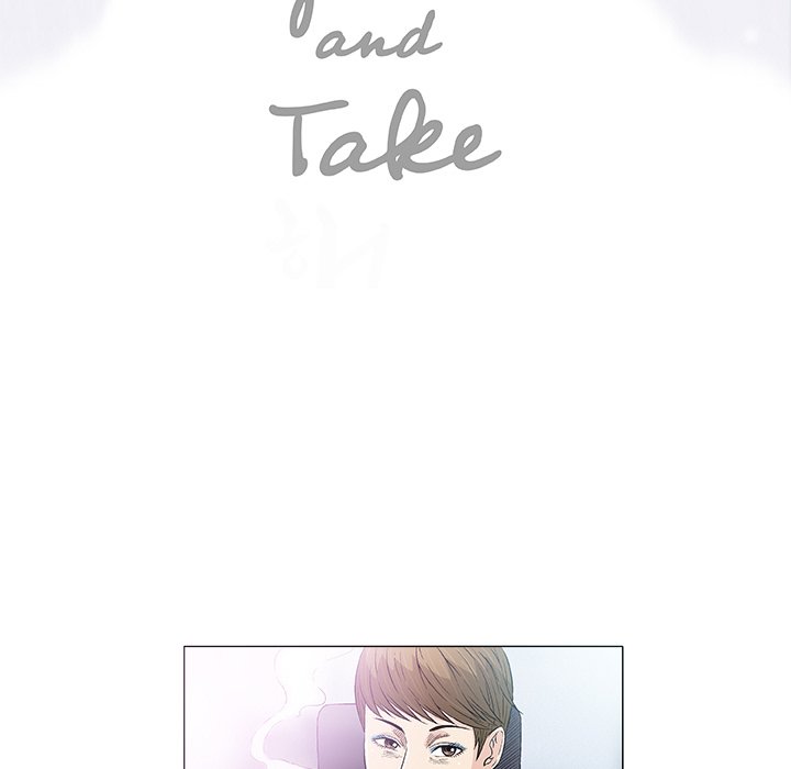 Give and Take Chapter 28 - Manhwa18.com