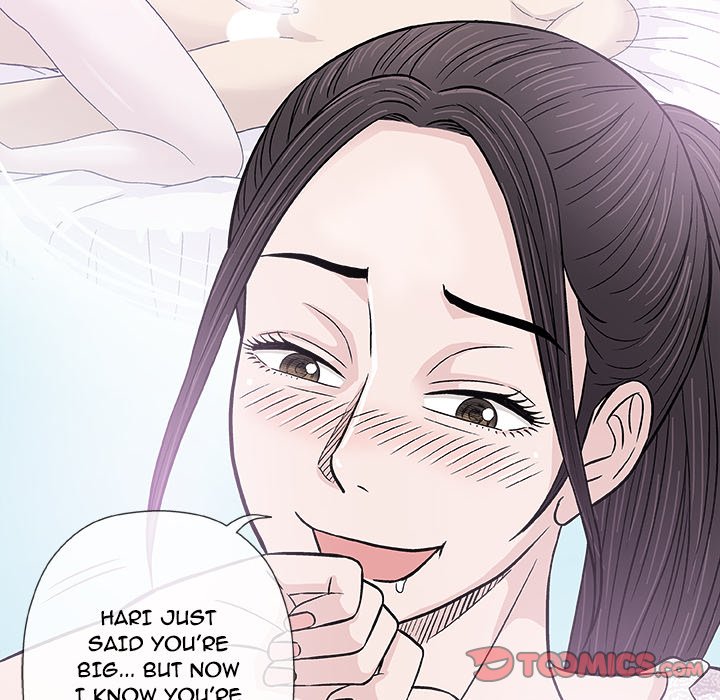 Give and Take Chapter 29 - Manhwa18.com