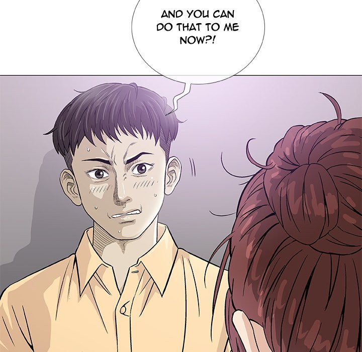 Give and Take Chapter 3 - Manhwa18.com