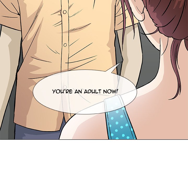 Give and Take Chapter 3 - Manhwa18.com