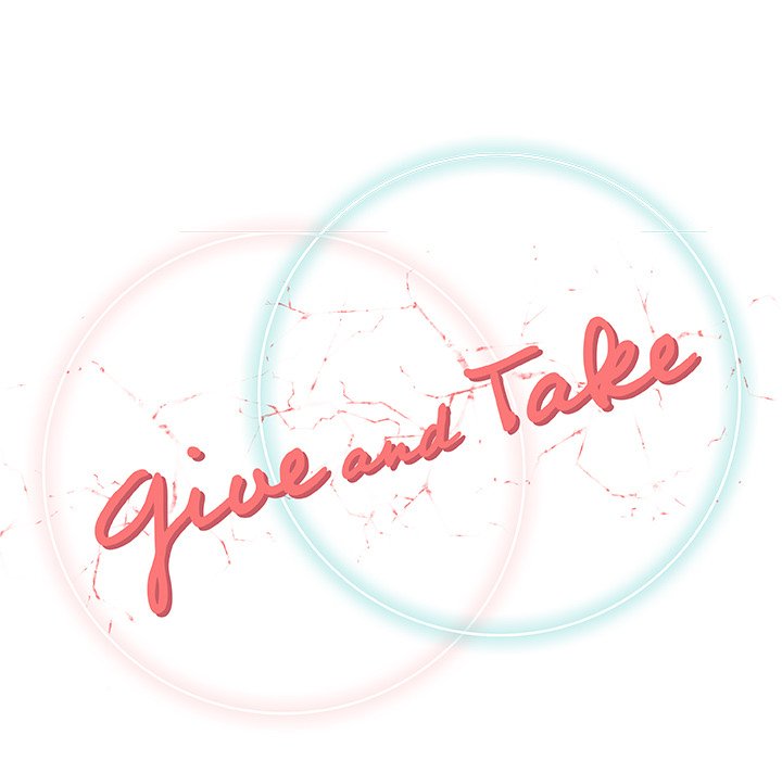 Give and Take Chapter 3 - Manhwa18.com