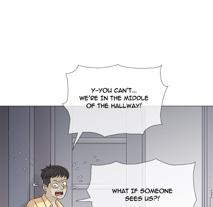 Give and Take Chapter 3 - Manhwa18.com