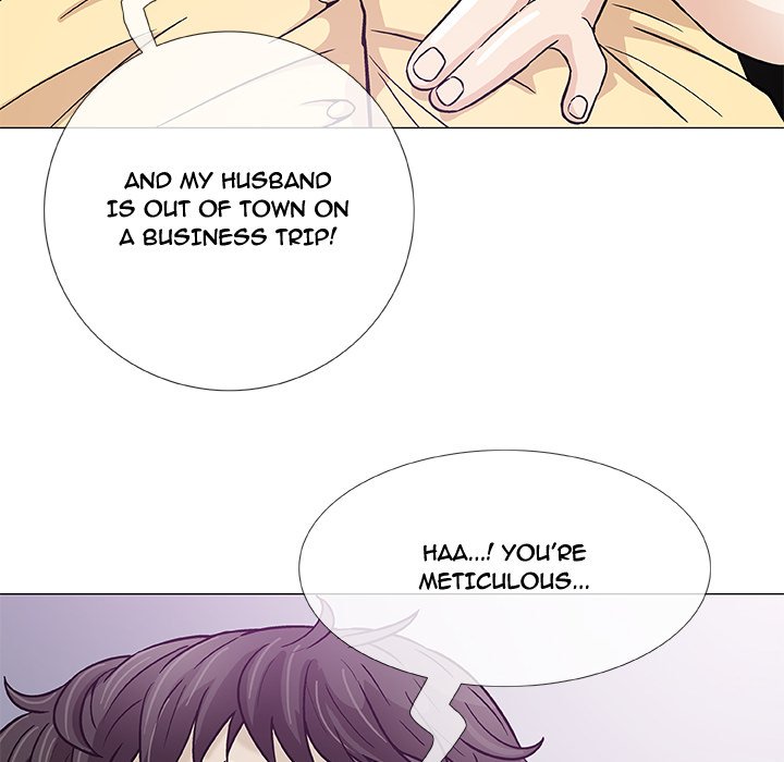 Give and Take Chapter 3 - Manhwa18.com