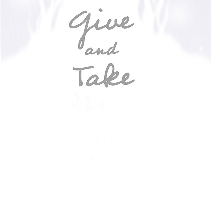 Give and Take Chapter 3 - Manhwa18.com