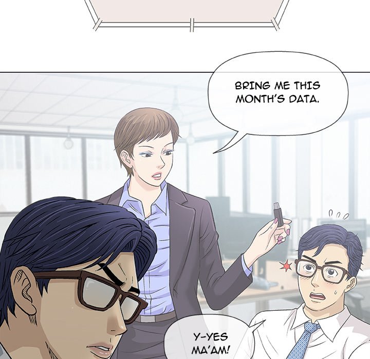 Give and Take Chapter 30 - Manhwa18.com