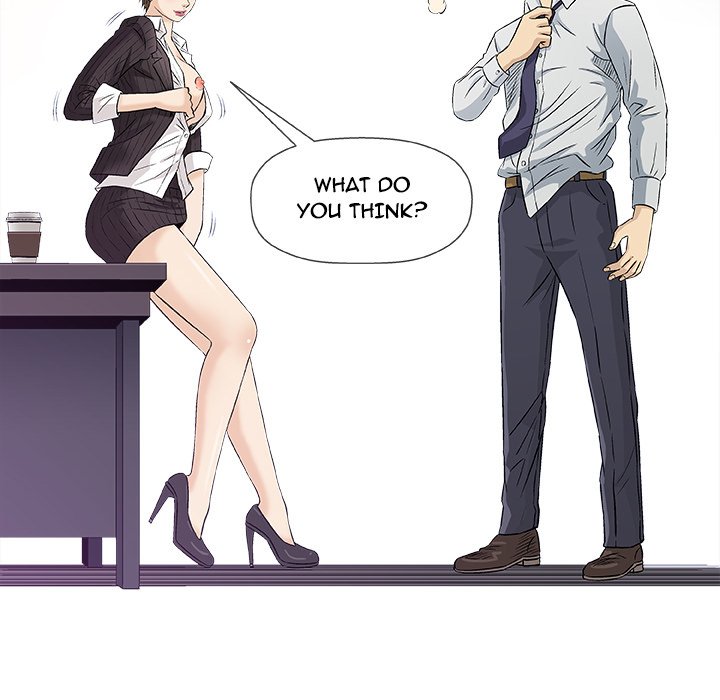 Give and Take Chapter 30 - Manhwa18.com